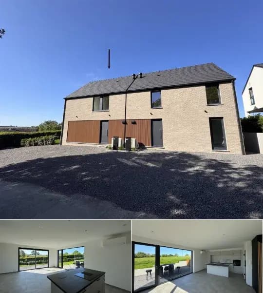 Residence for rent