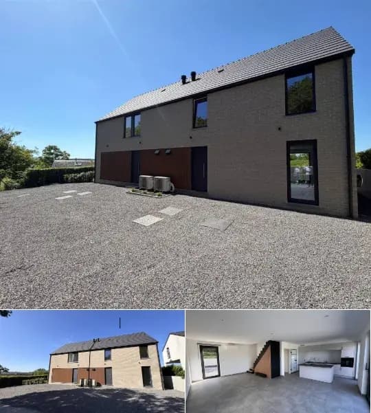 Residence for rent