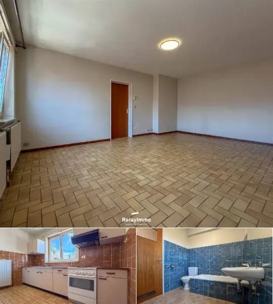 Apartment for rent