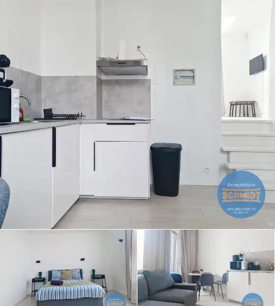 Apartment for rent