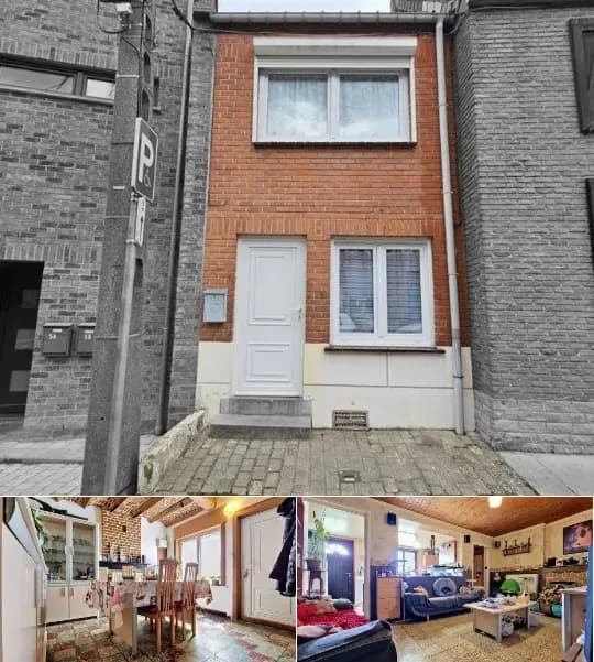 Residence for sale