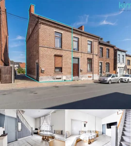 Residence for sale