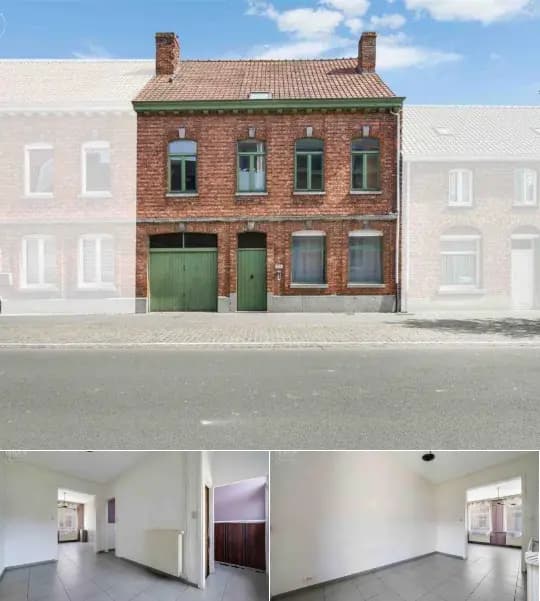 Residence for sale