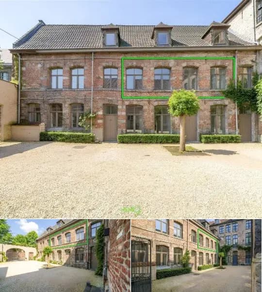 Apartment for sale