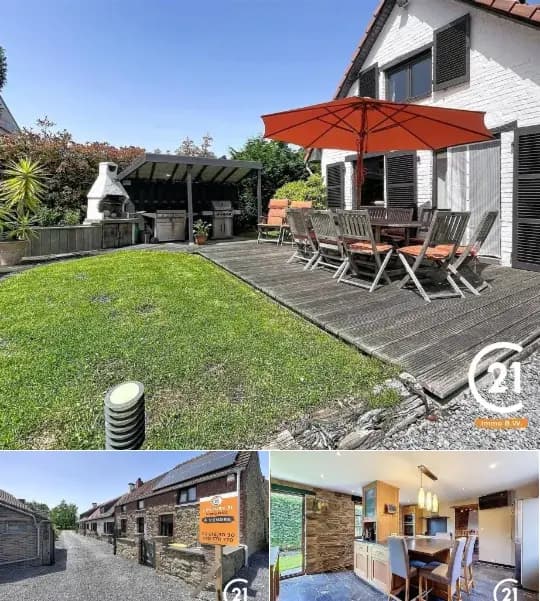 Residence for sale