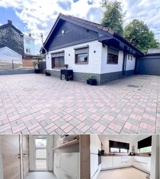 Residence for sale