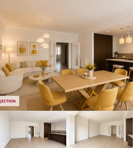 Apartment for rent