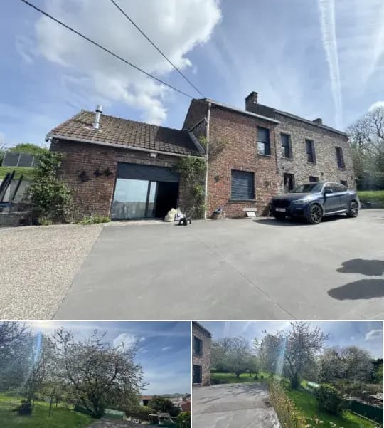 Residence for sale