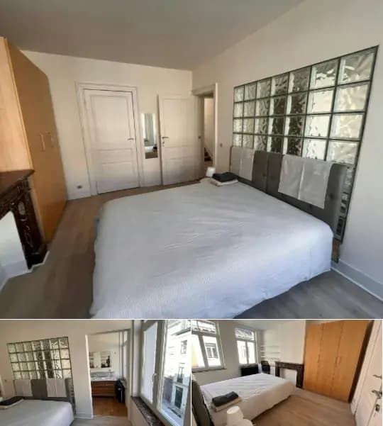 Apartment to share