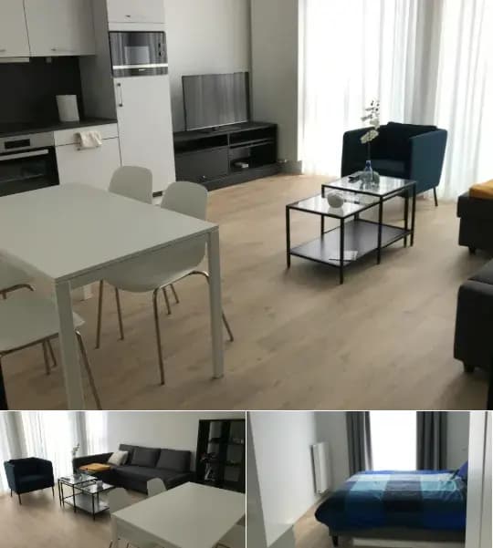 Apartment for rent