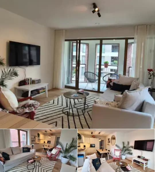Apartment for rent
