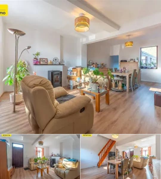 Residence for sale