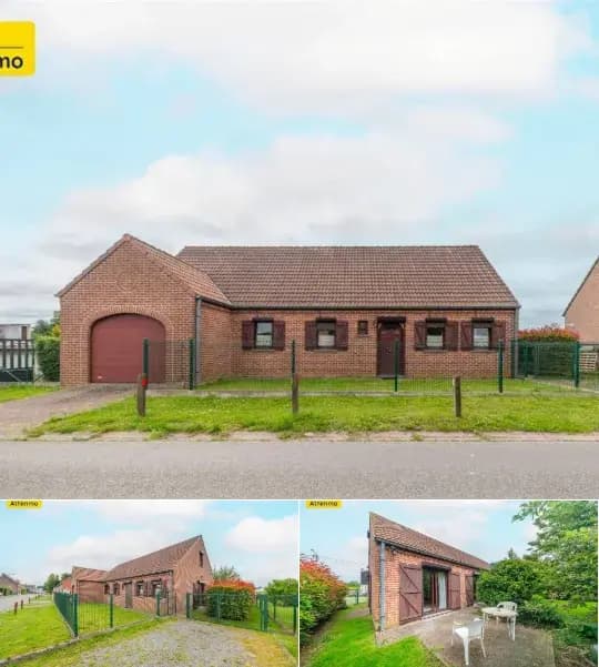 Residence for sale