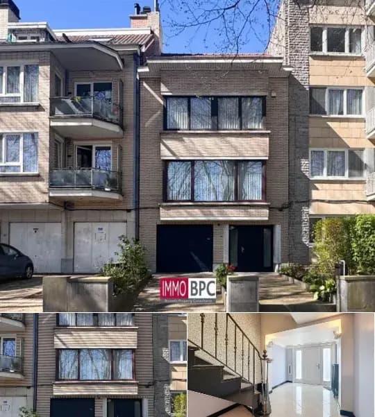 Residence for sale