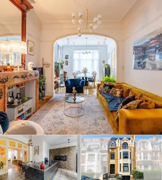Residence for sale