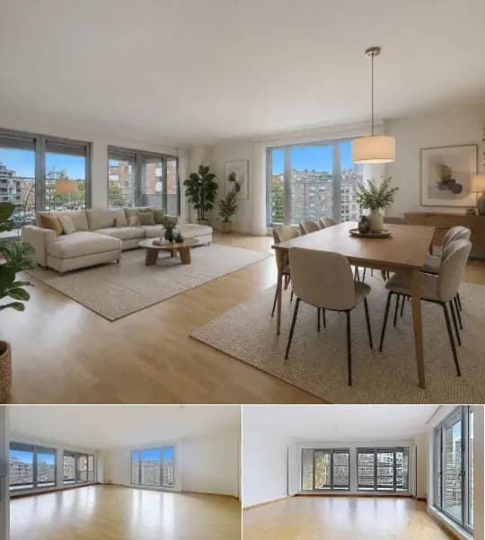 Apartment for rent