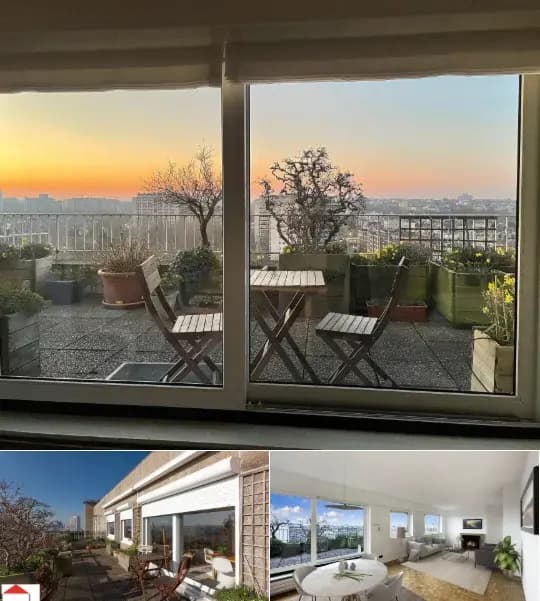 Apartment for rent