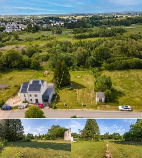 Land for sale