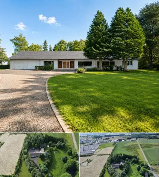 Residence for sale