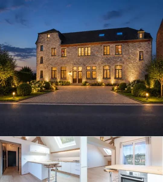 Apartment for sale
