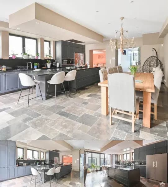 Residence for sale