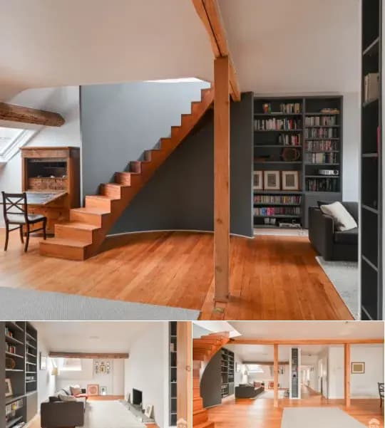 Duplex for sale