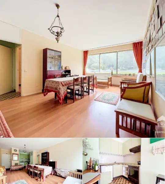 Apartment for sale