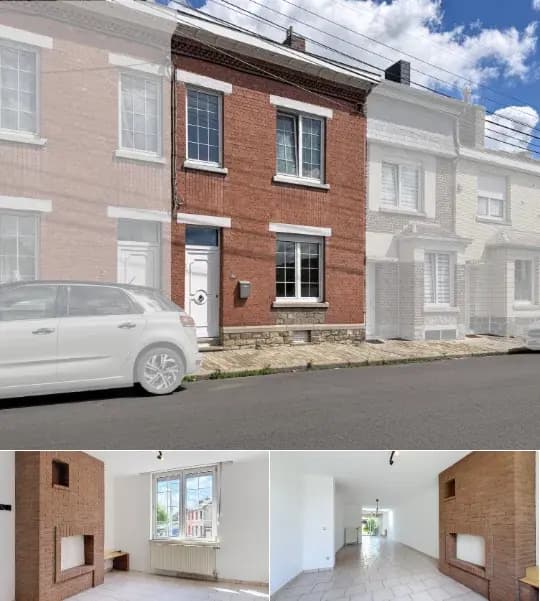 Residence for sale