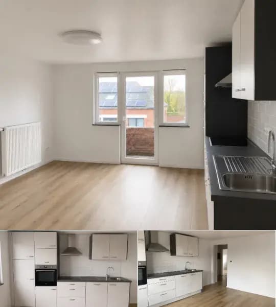 Apartment for rent