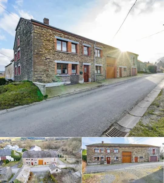 Farming site for sale