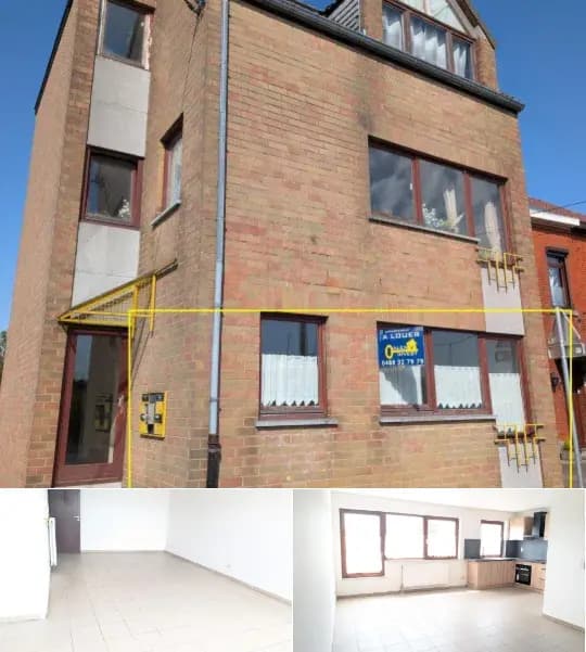 Apartment for rent