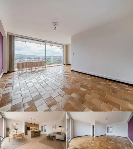 Apartment for sale