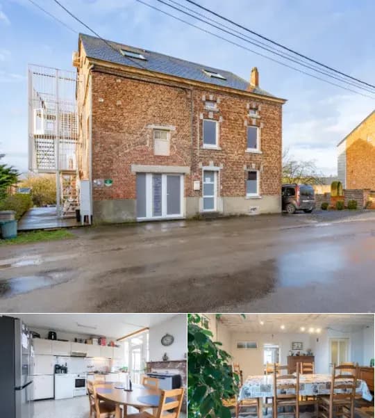 Residence for sale
