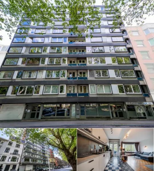 Apartment for sale