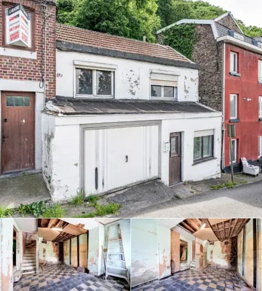 Residence for sale