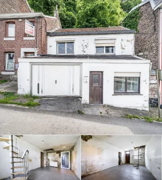 Residence for sale