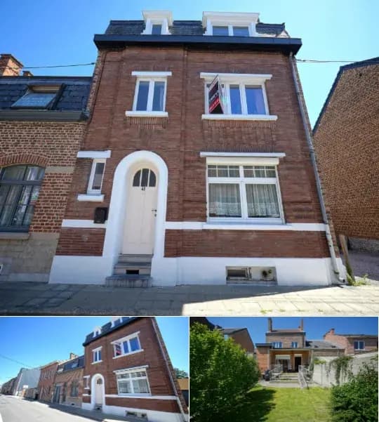 Residence for sale