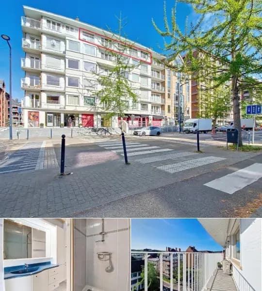 Apartment for sale