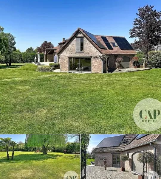 Villa for sale