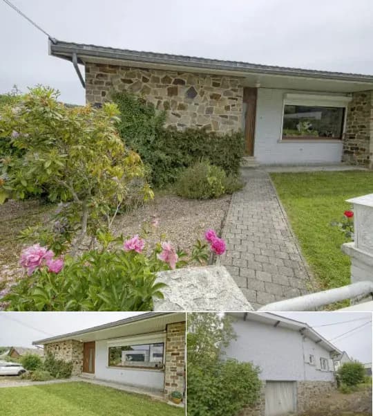 Residence for sale