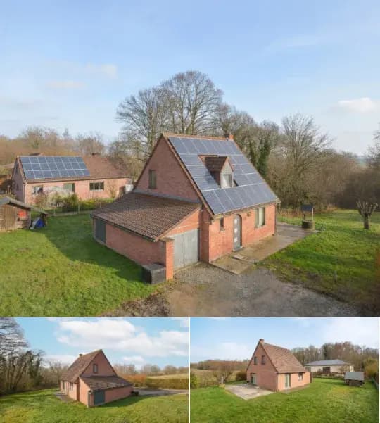 Residence for sale