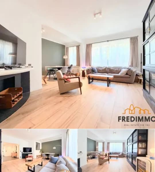 Apartment for sale