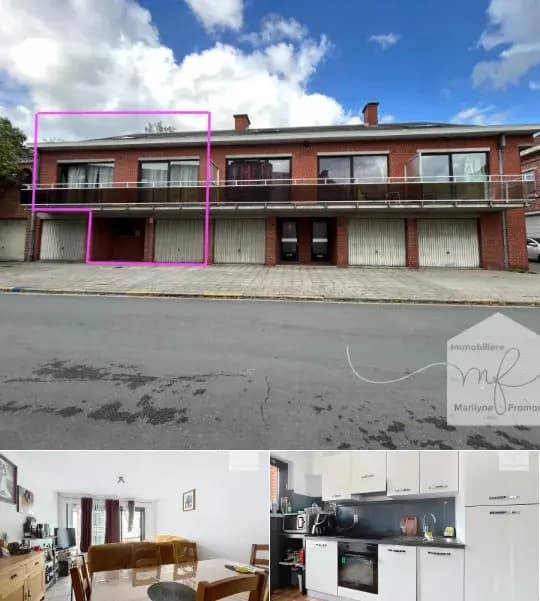 Duplex for sale
