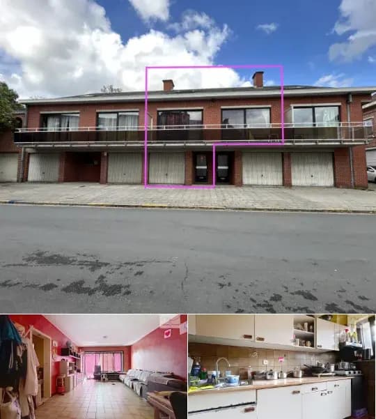 Duplex for sale