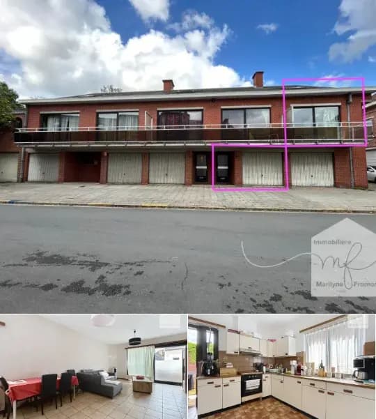 Duplex for sale
