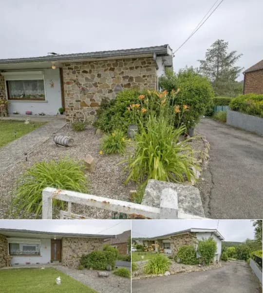 Residence for sale