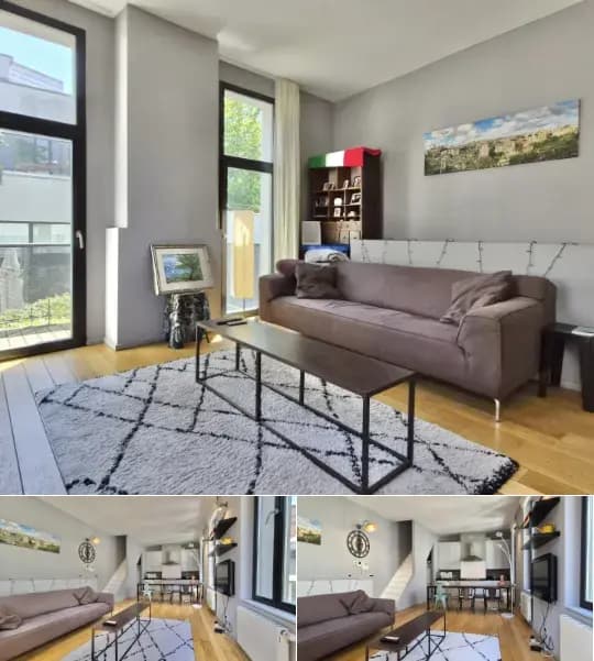 Residence for rent