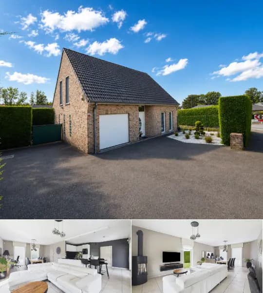 Villa for sale