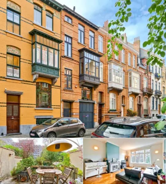Master house for sale