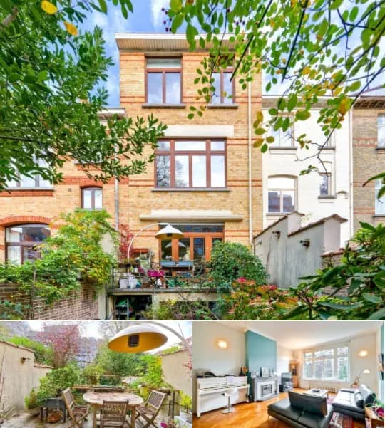 Master house for sale